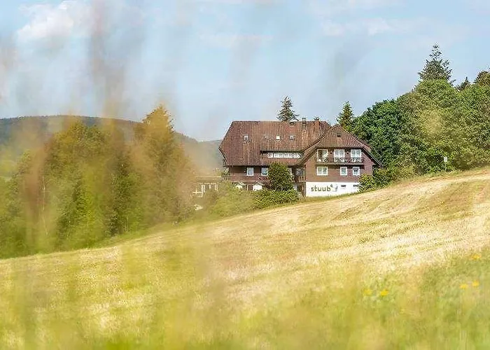 Stuub Hinterzarten