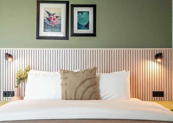 Hotel Stuub Hinterzarten