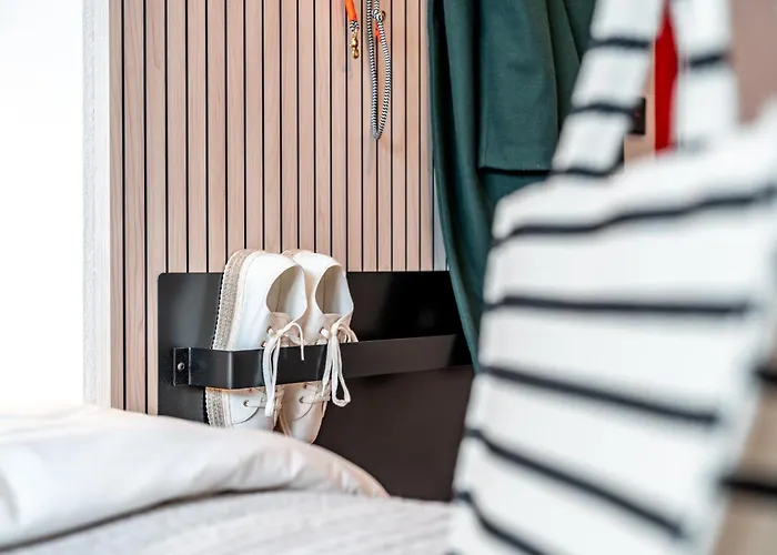 Stuub 3* 힌터짤텐