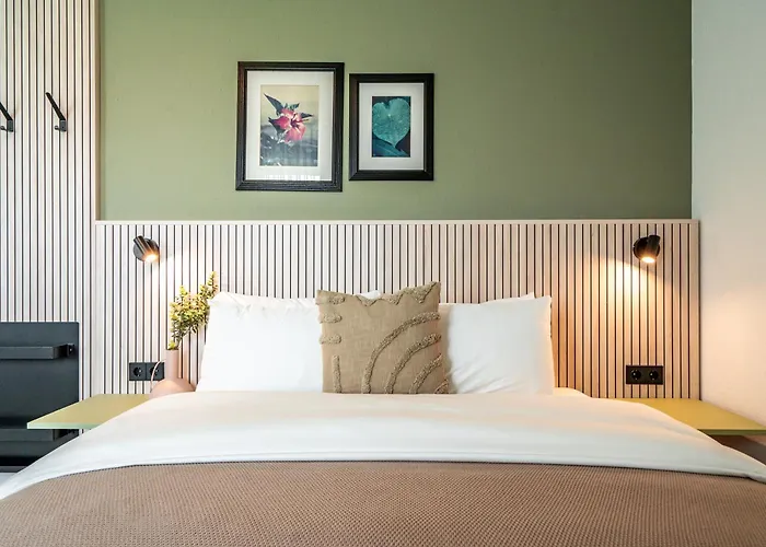 Stuub 3* 힌터짤텐