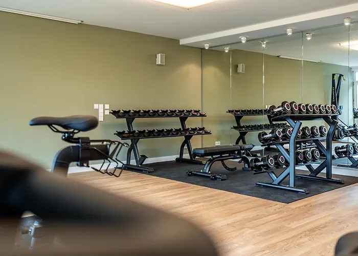 Stuub Hotell Hinterzarten