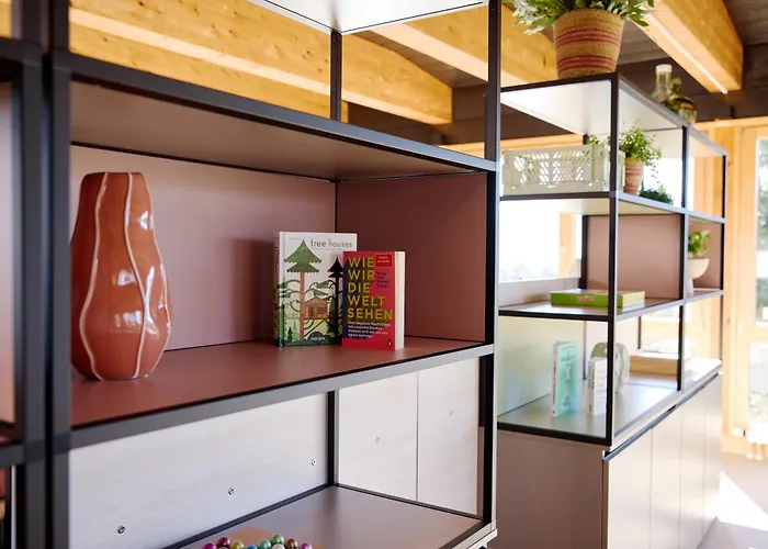 호텔 Stuub 힌터짤텐