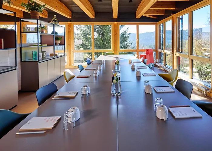 Stuub 3* Hinterzarten