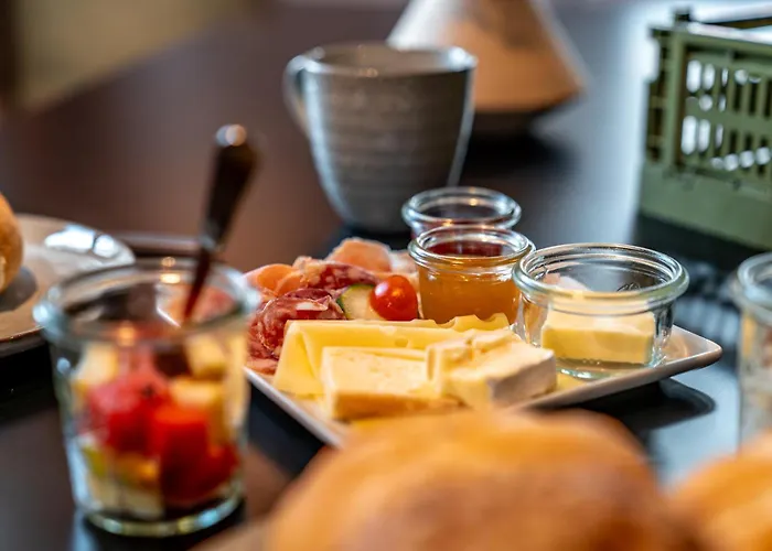 Stuub Hotell Hinterzarten