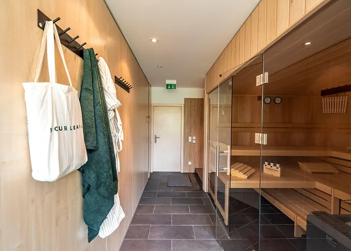 Stuub 3* 힌터짤텐