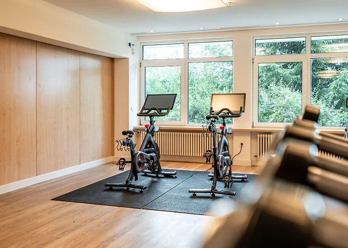 Stuub 3* Hinterzarten