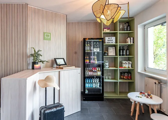 Hotel Stuub Hinterzarten